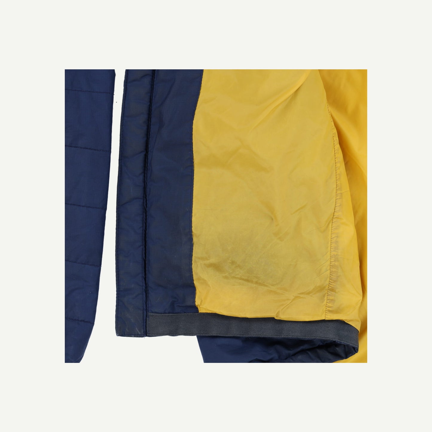 Insulated Jacket