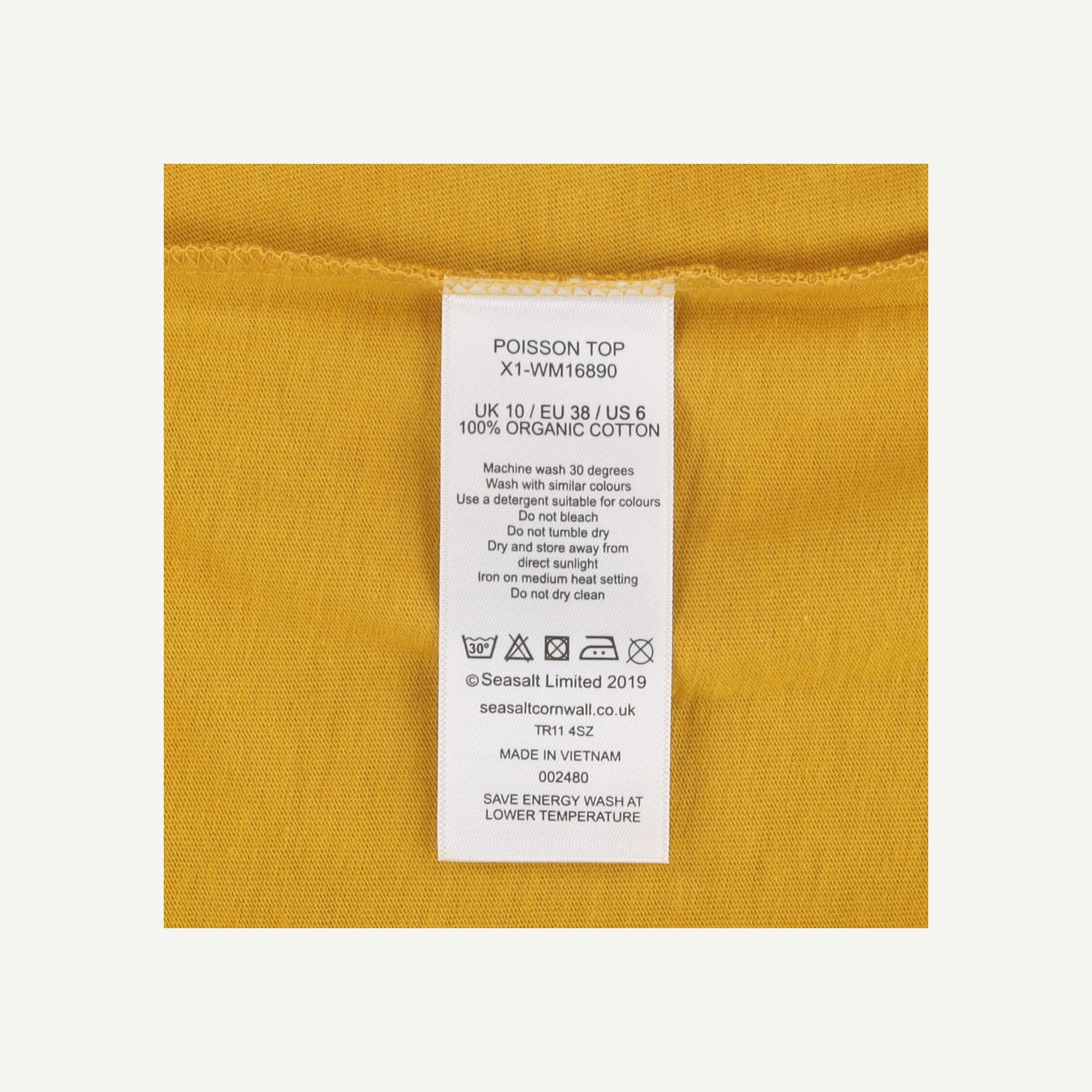 T-shirt