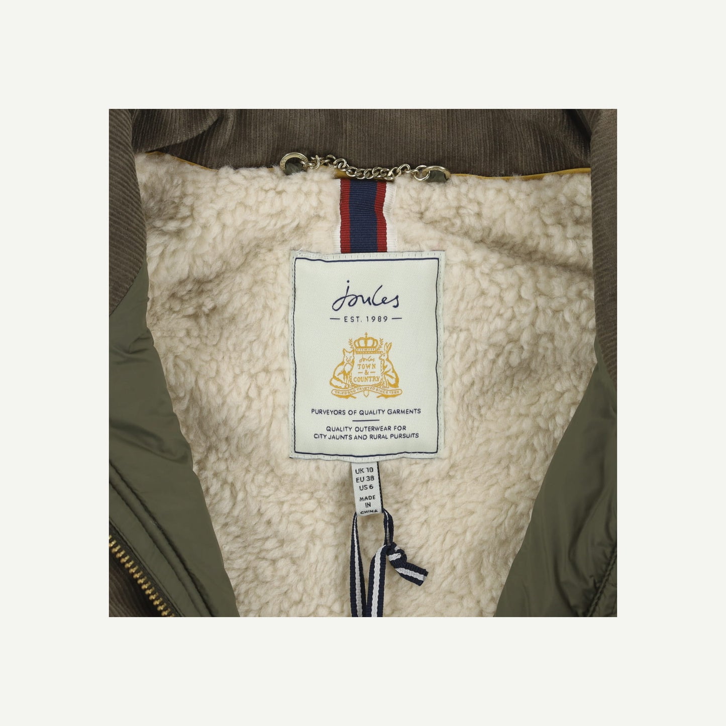 Gilet