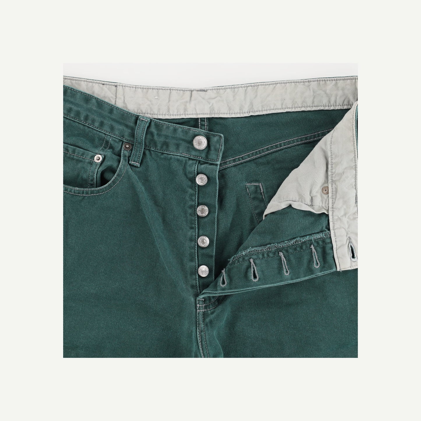 Levi's Jeans