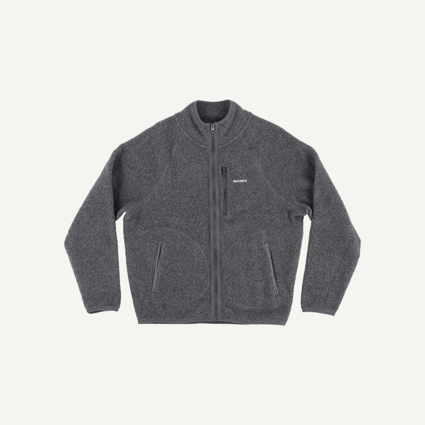 Fleece Jacket
