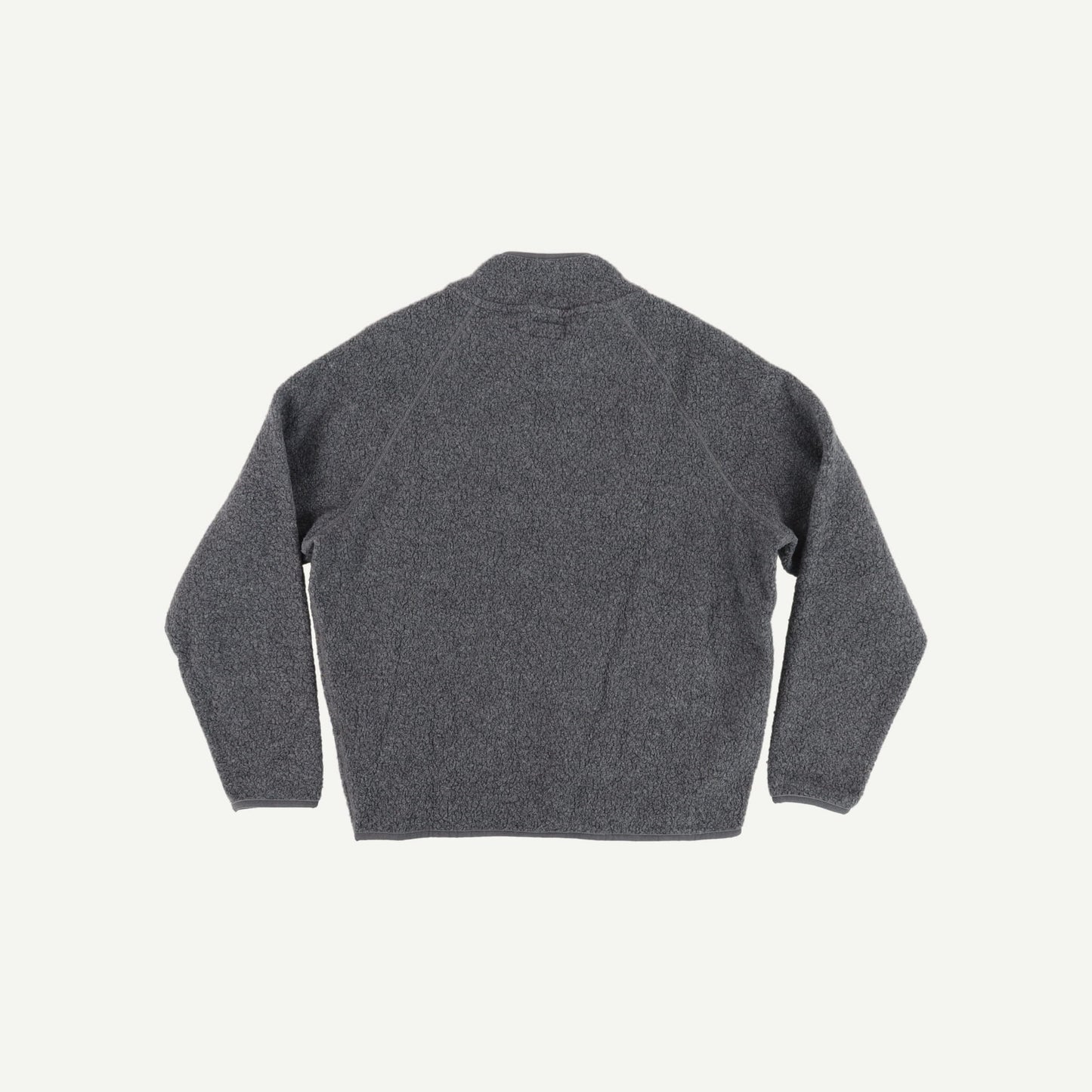 Fleece Jacket