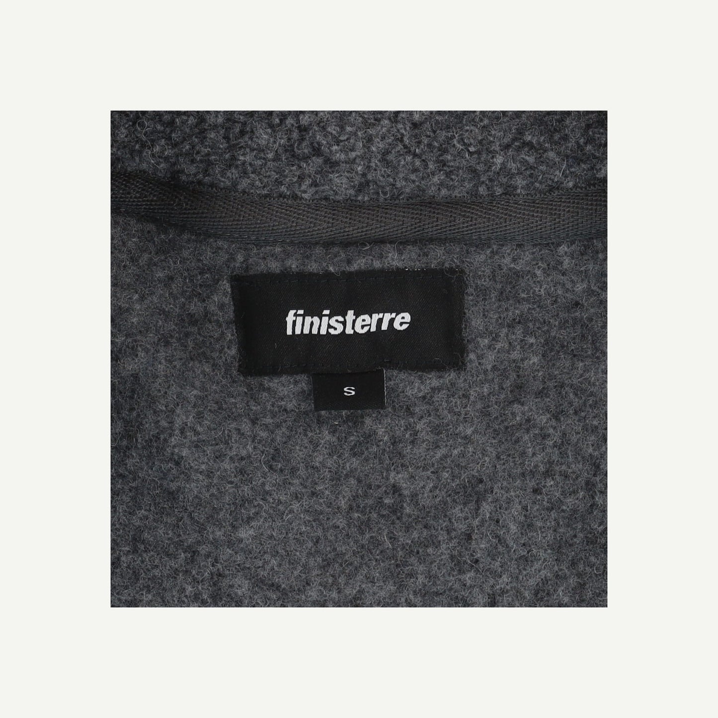 Fleece Jacket