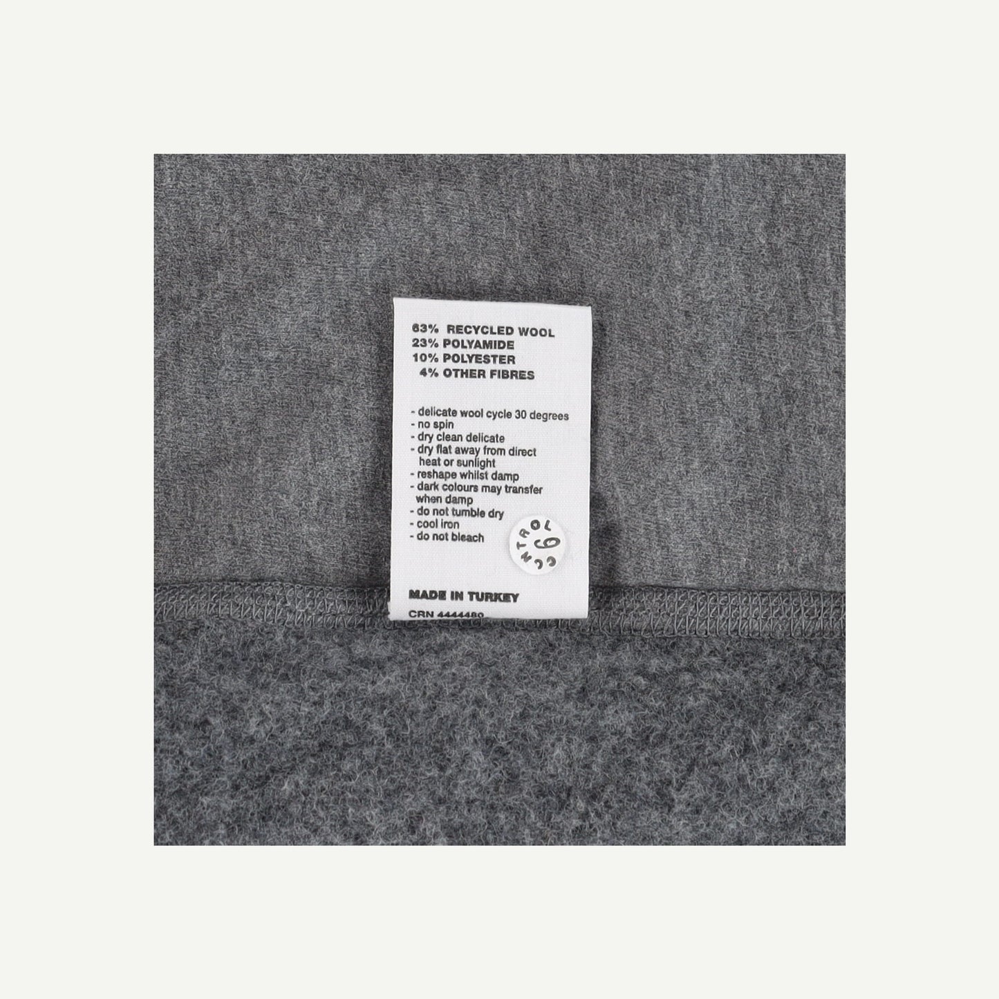 Fleece Jacket