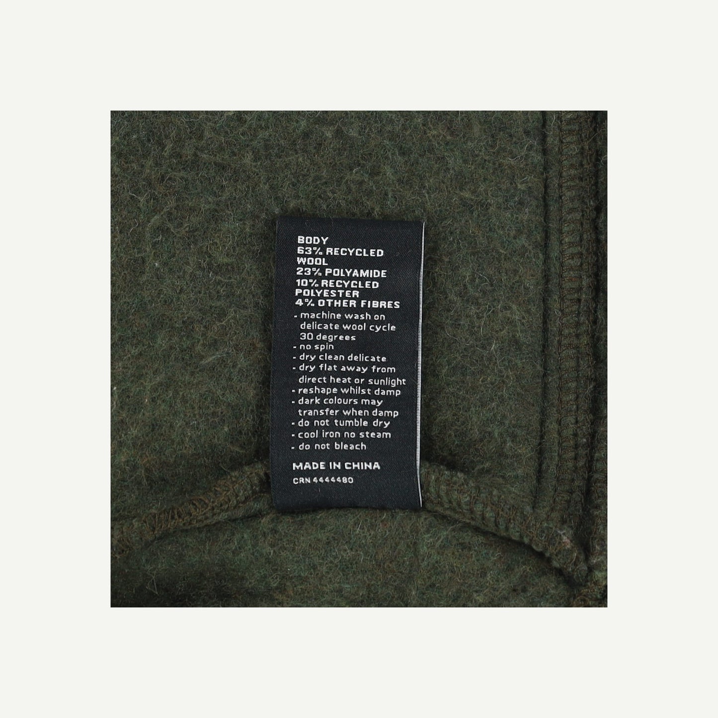 Fleece