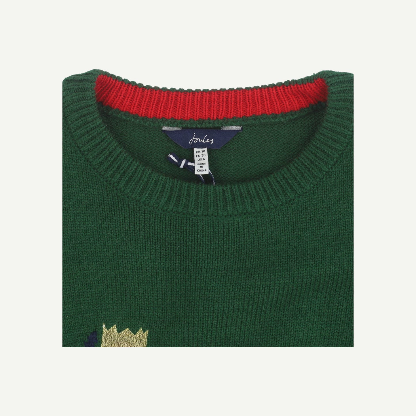 Jumper
