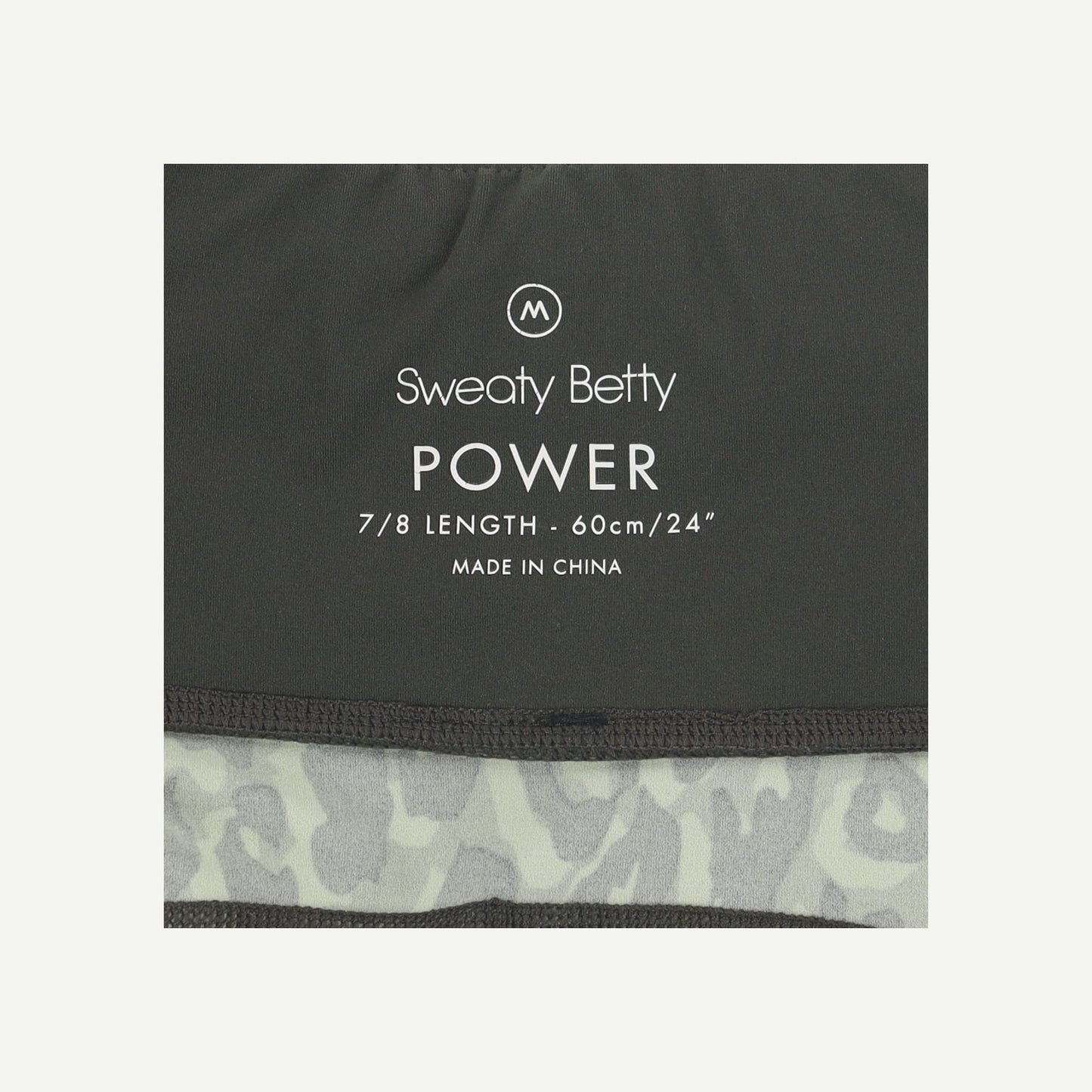 Power Leggings