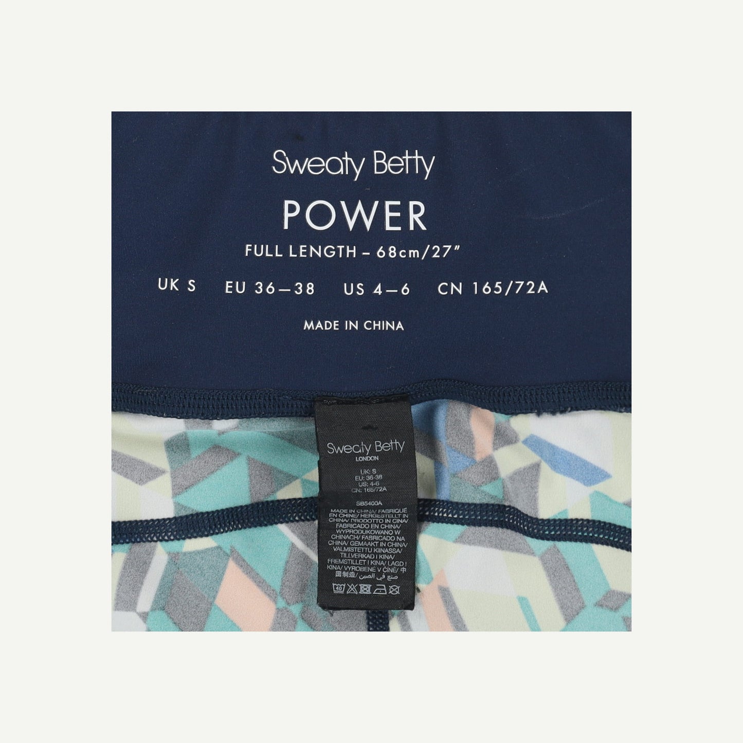Power Leggings