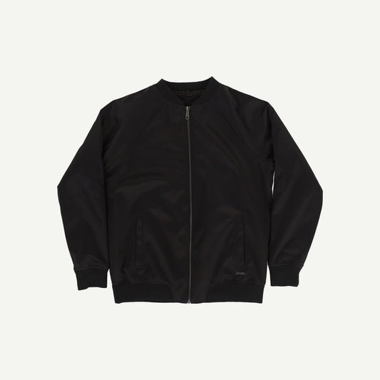 Reversible Bomber Jacket