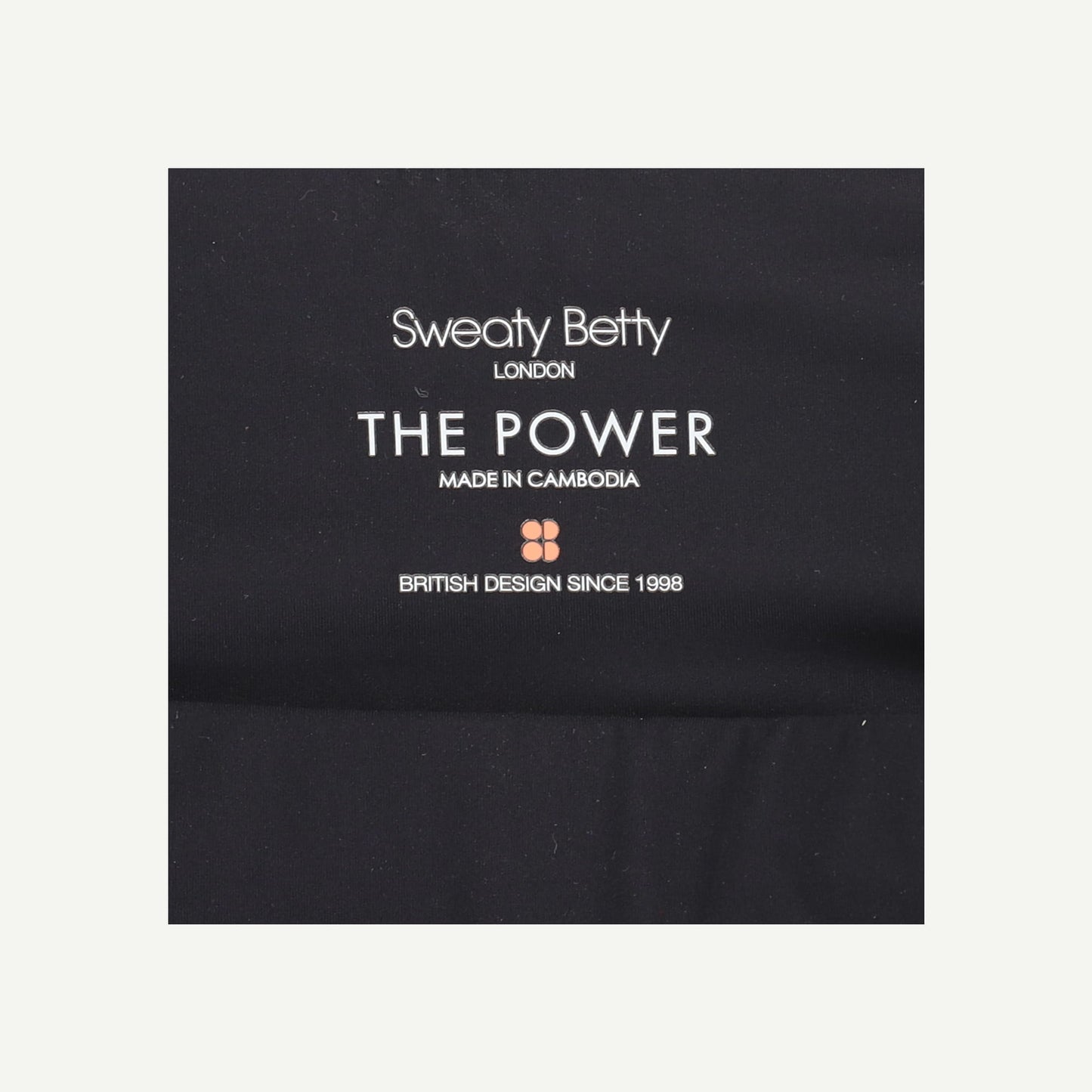 Power Leggings