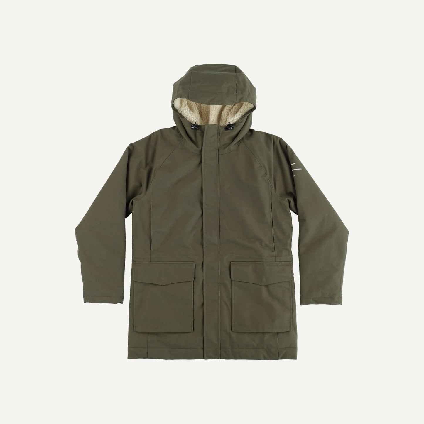 True North Parka