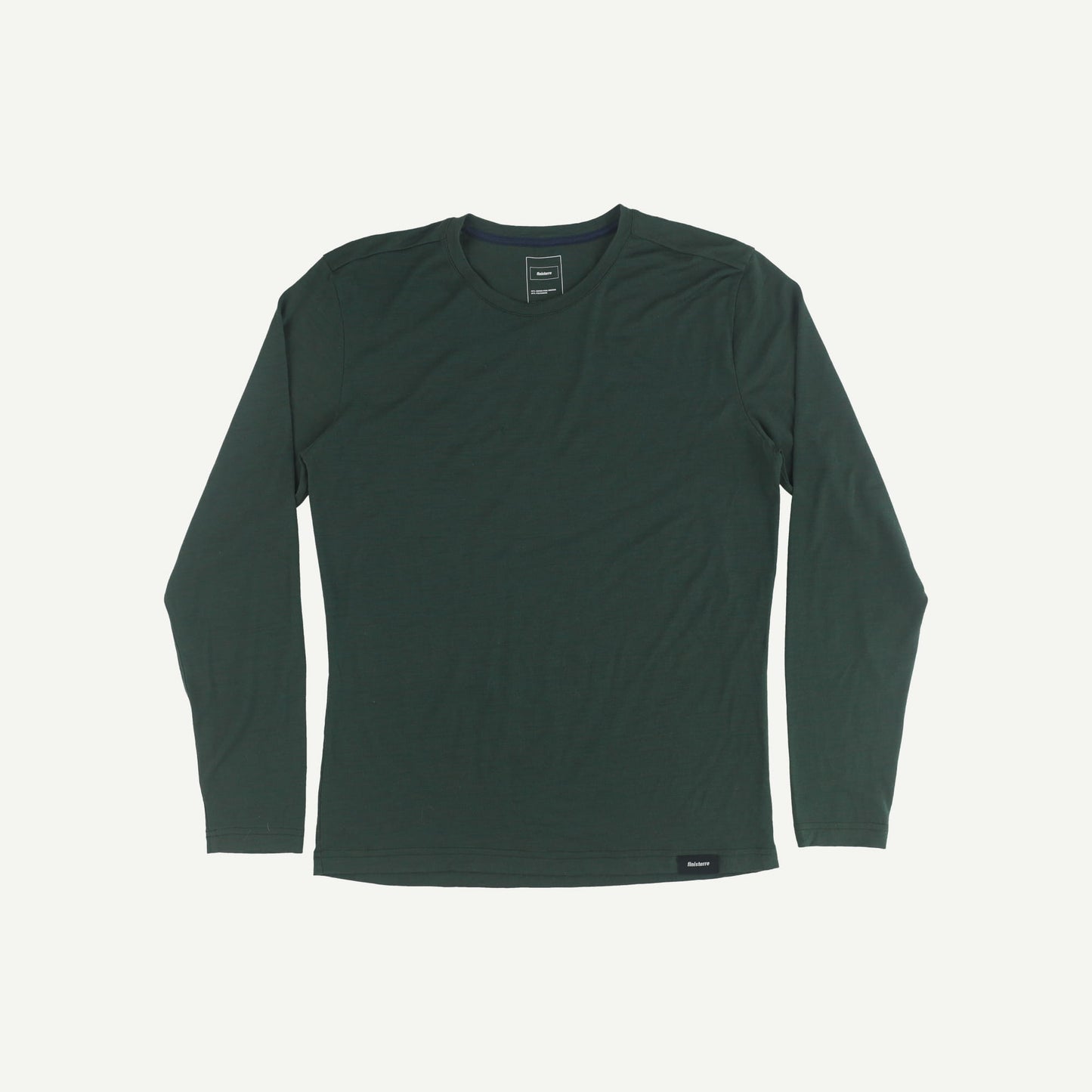 Merino baselayerTop