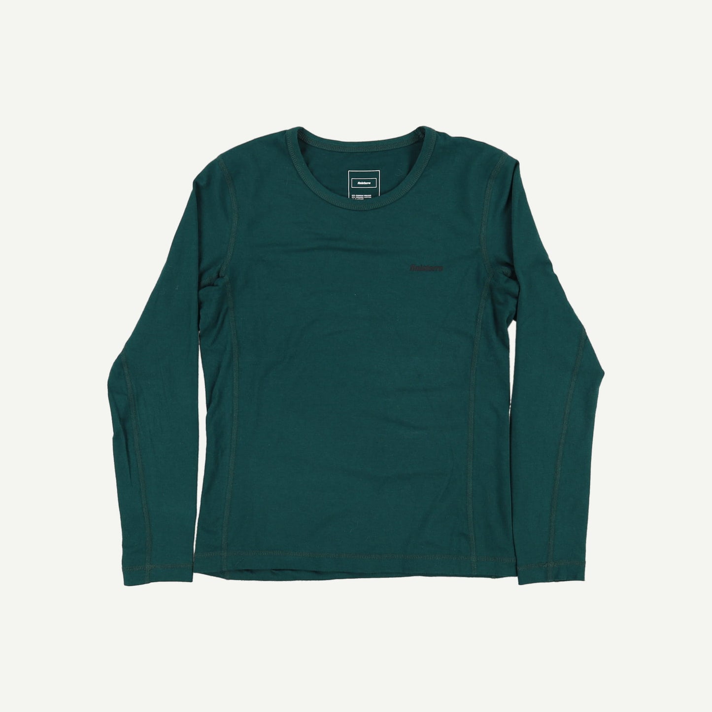 Baselayer Top