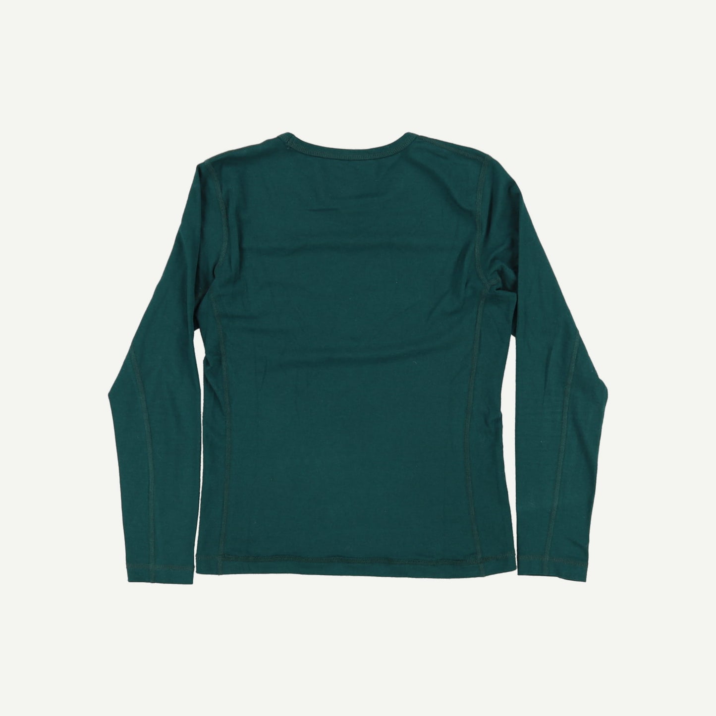 Baselayer Top