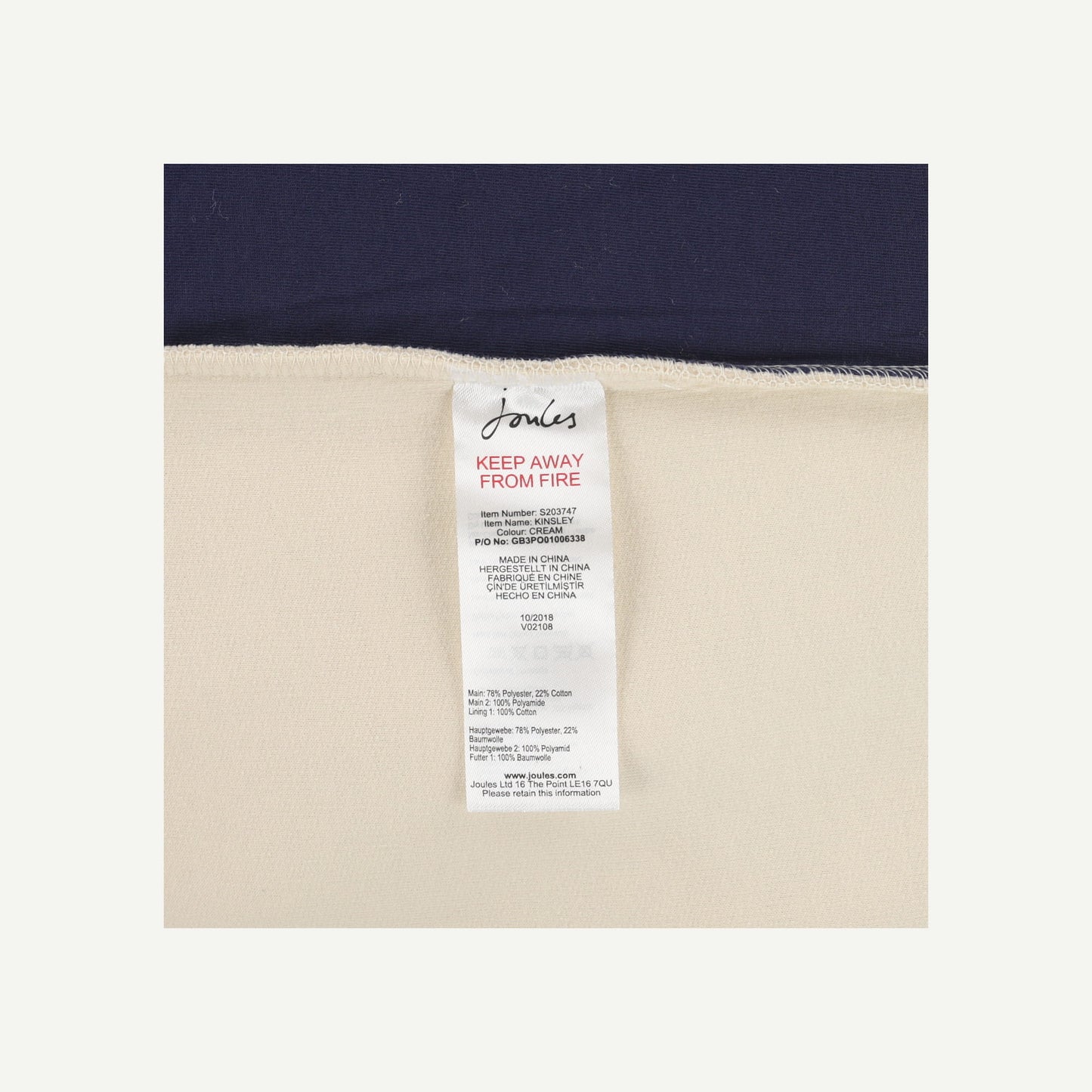 Fleece