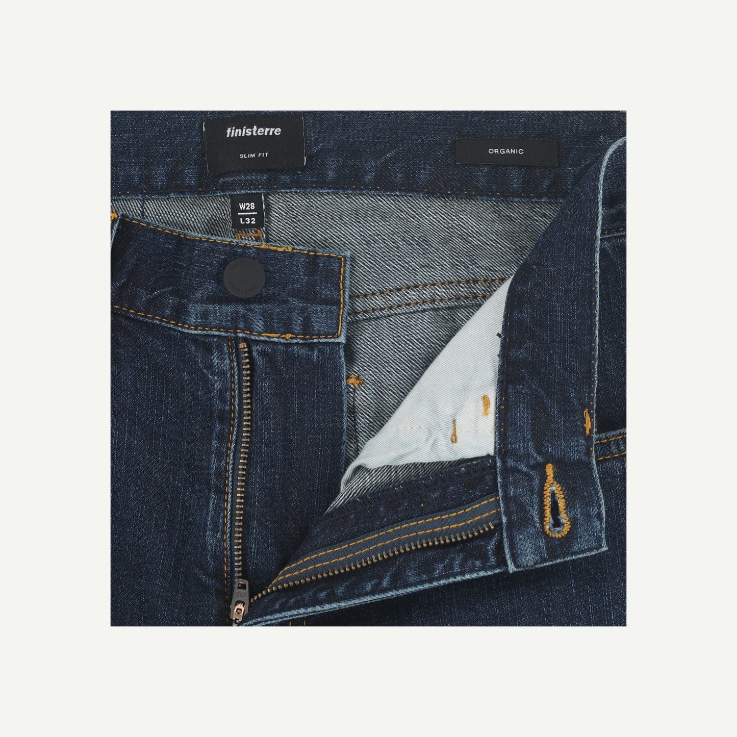 Petram Jeans