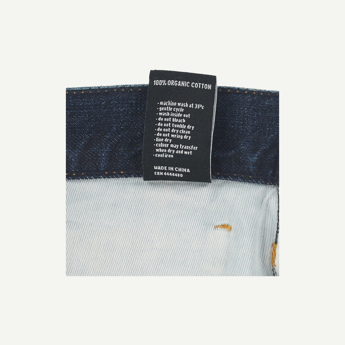 Petram Jeans