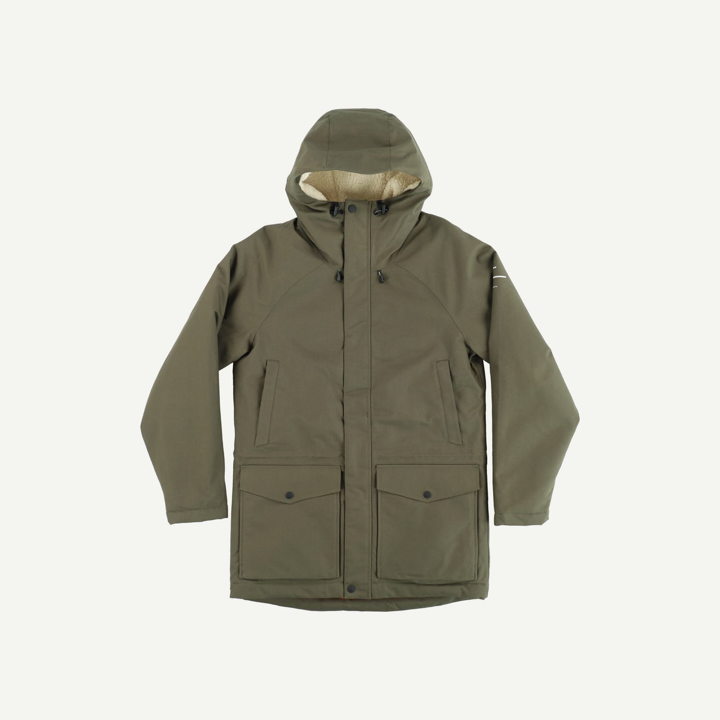 True North Parka
