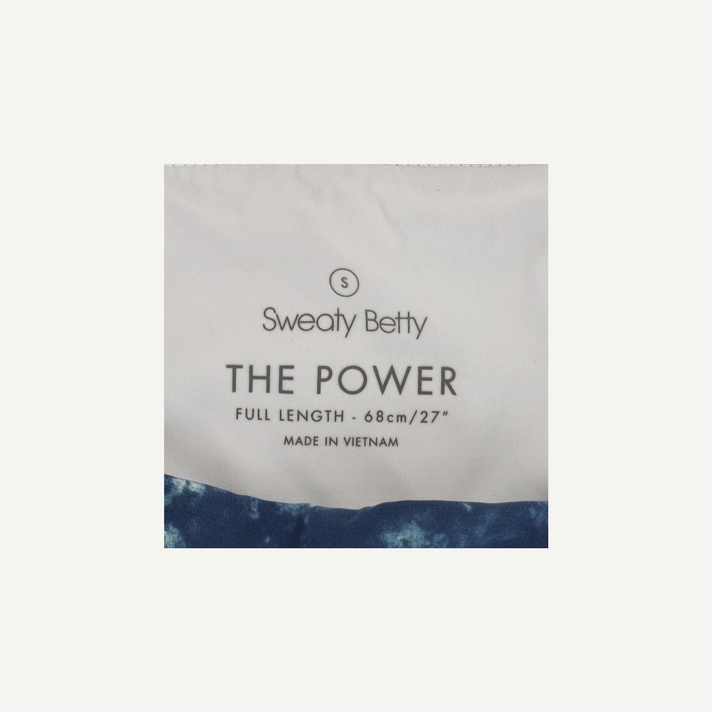 Power Full Length Leggings