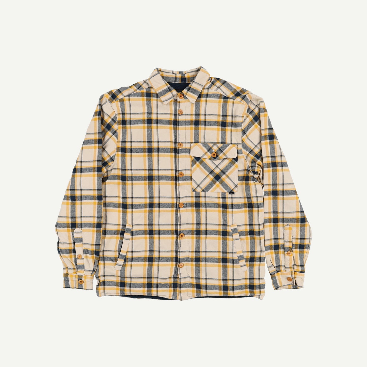 Overshirt