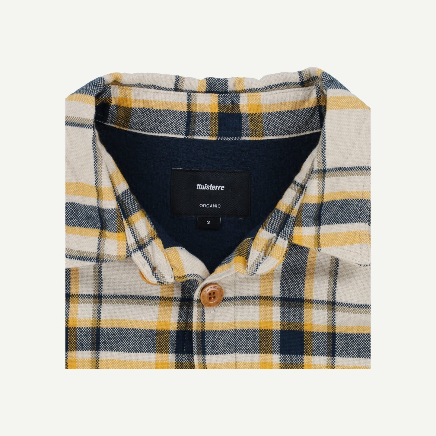 Overshirt