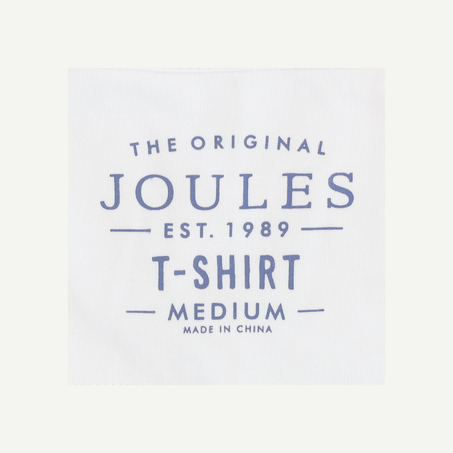 T-shirt