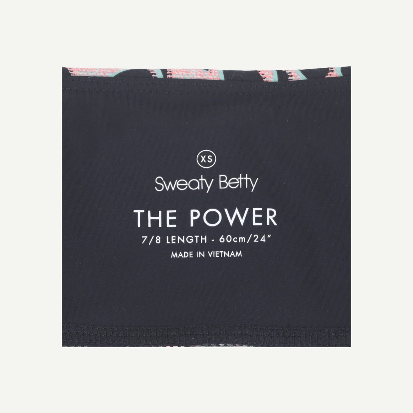 Power Leggings