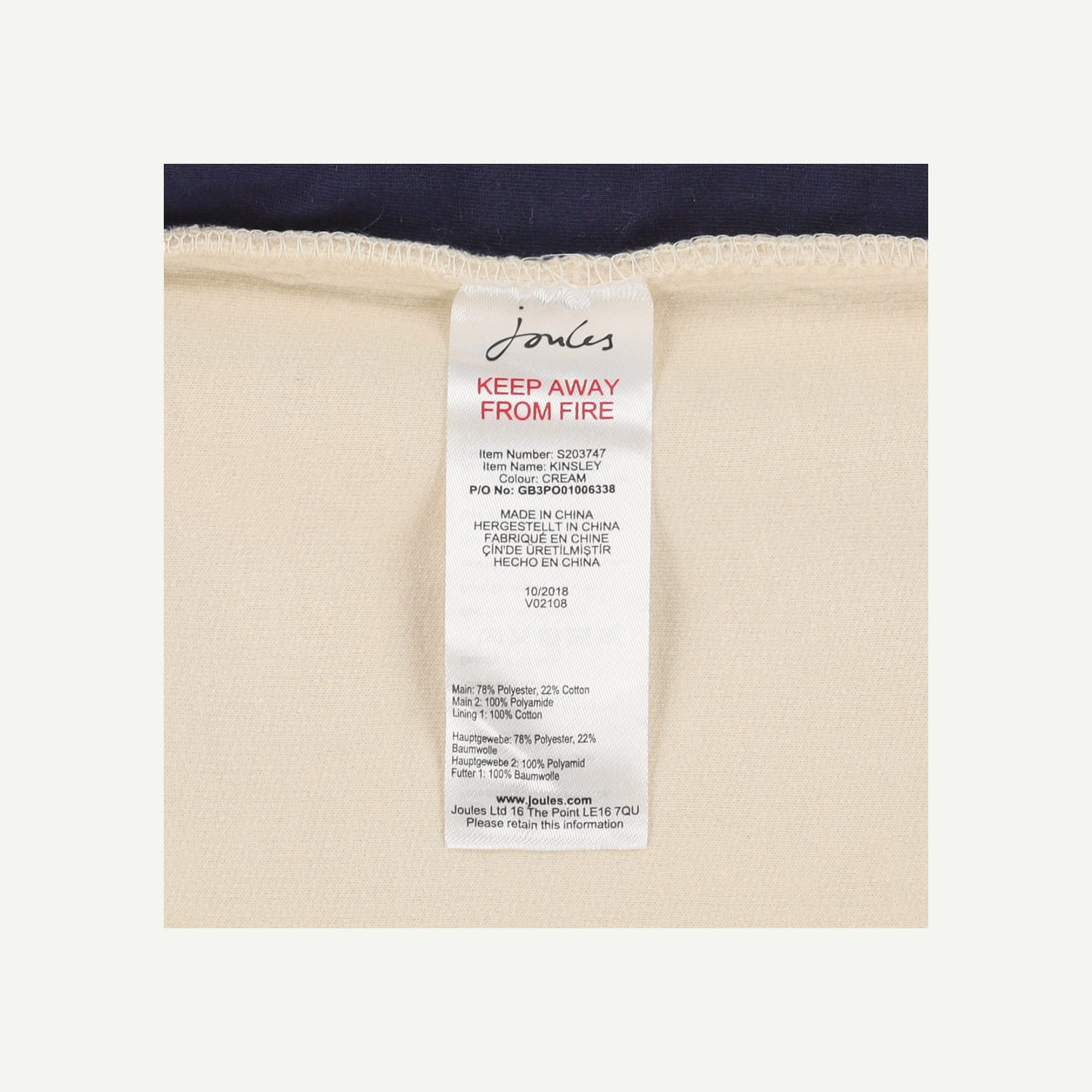 Fleece