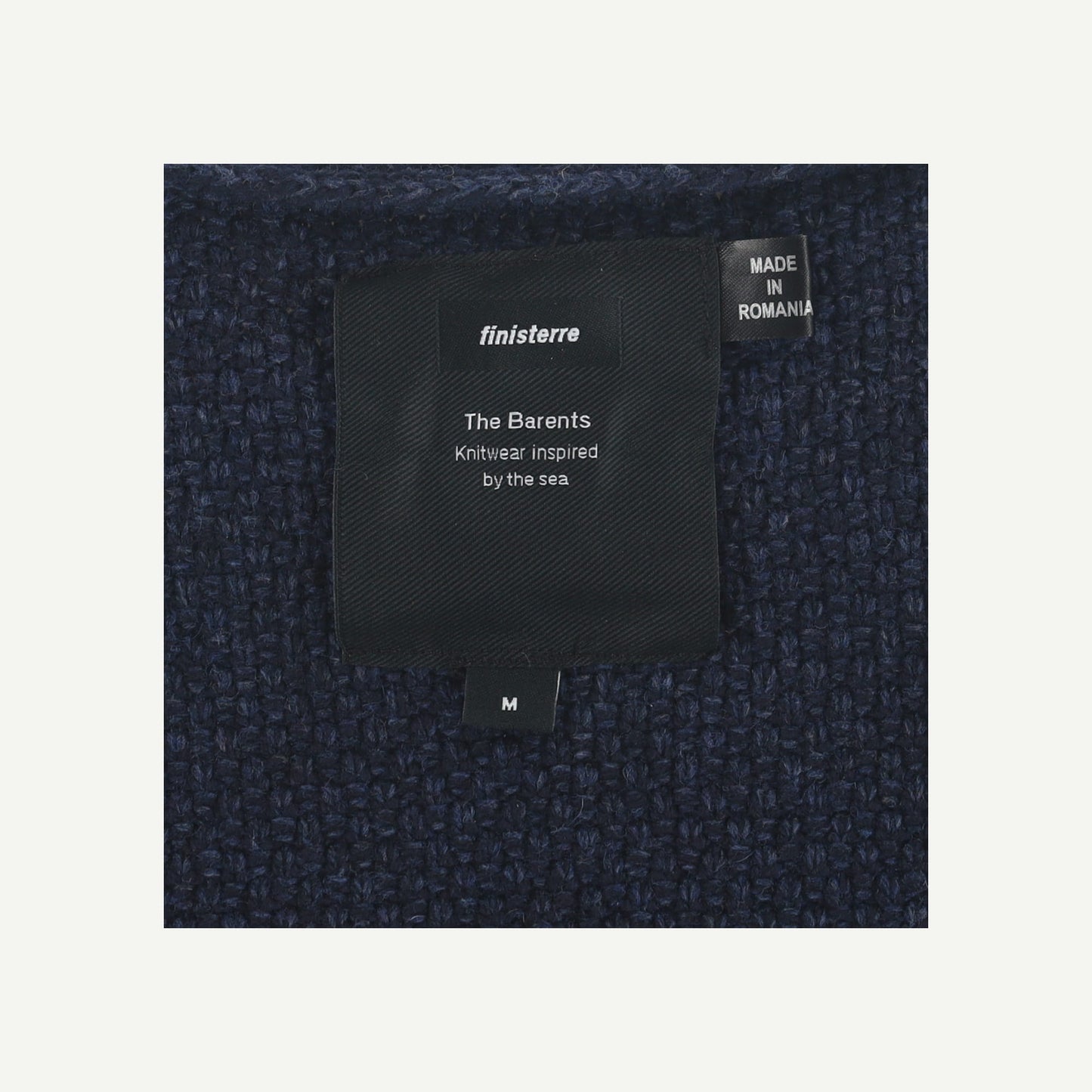 Barents Jumper