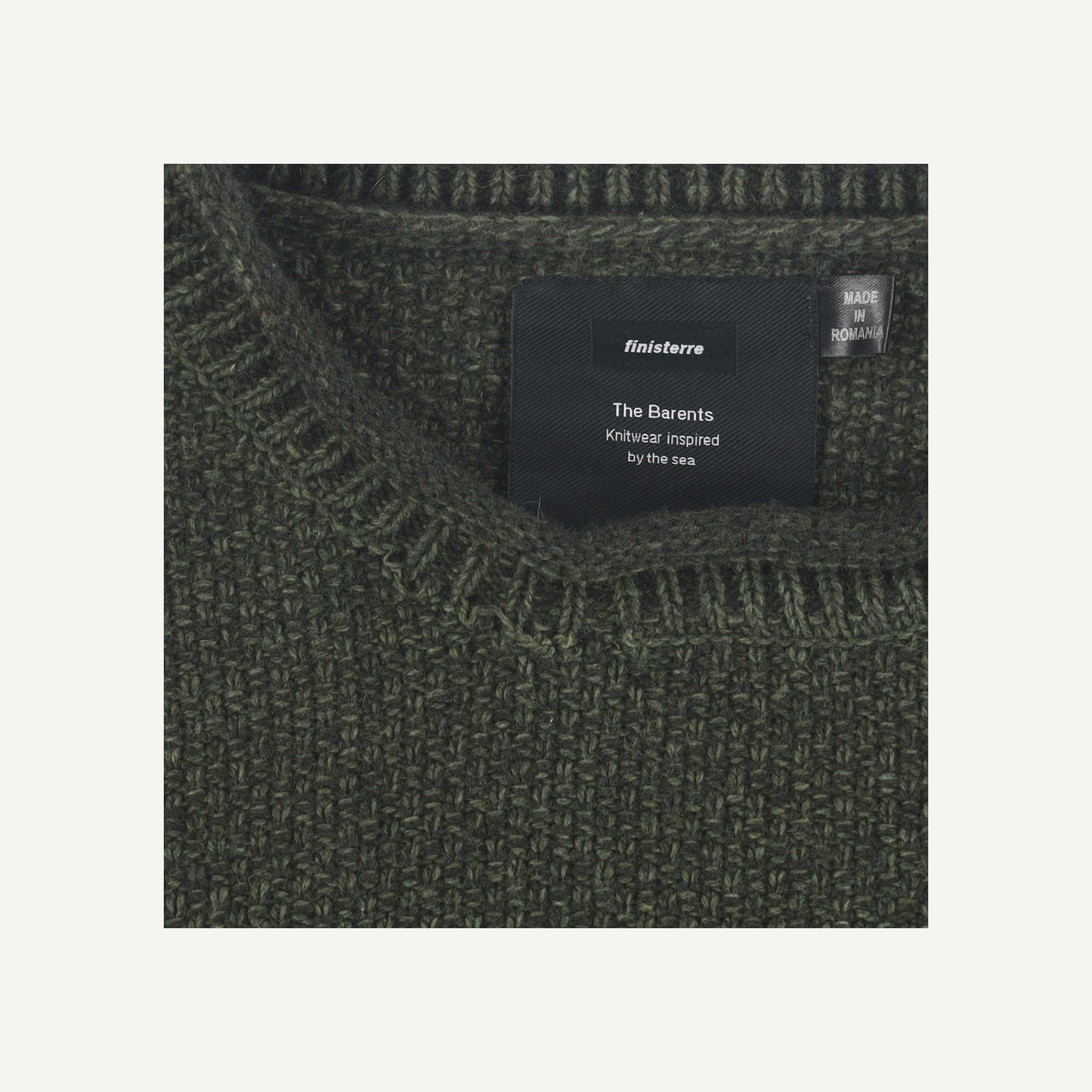 Barents Jumper
