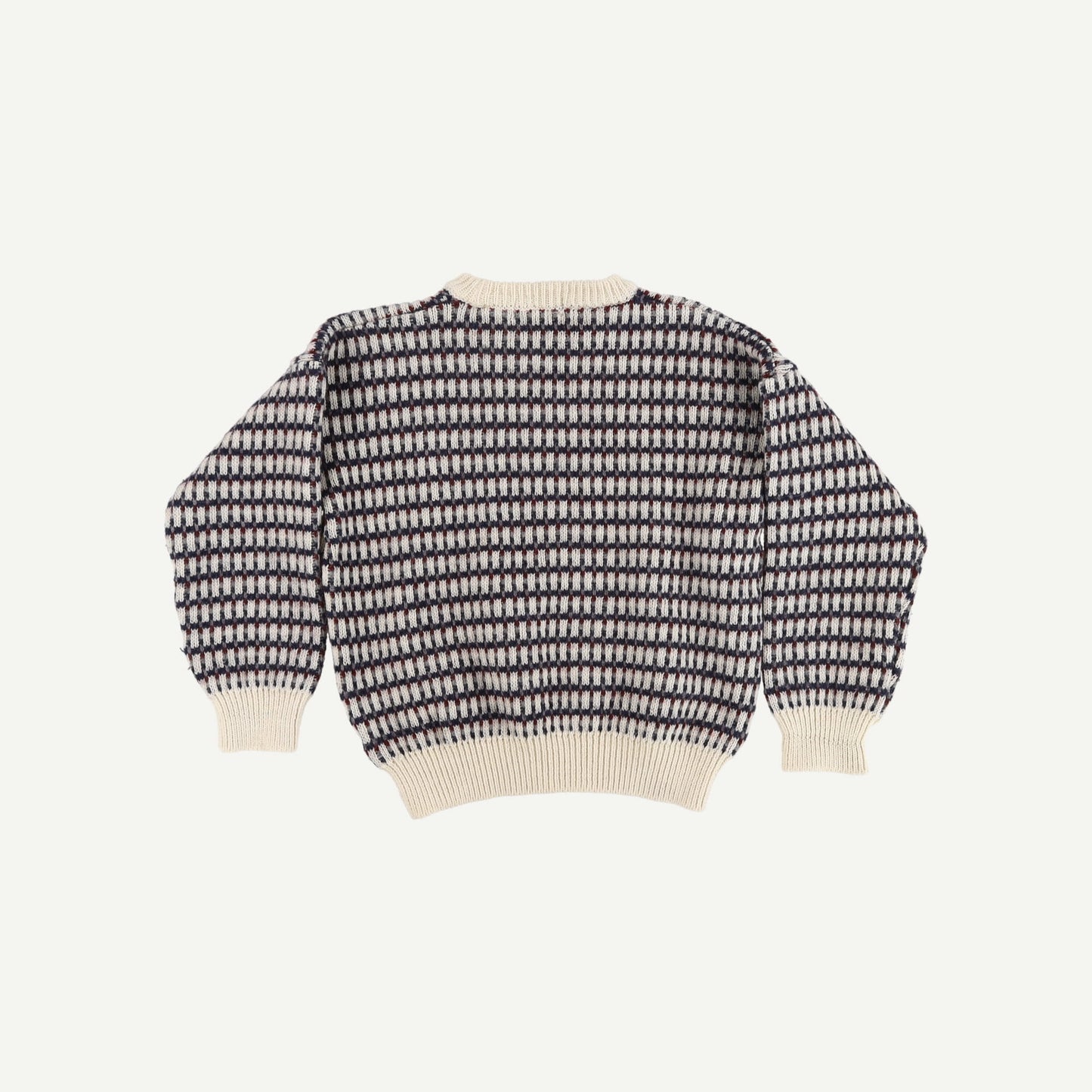 British Wool Jumper