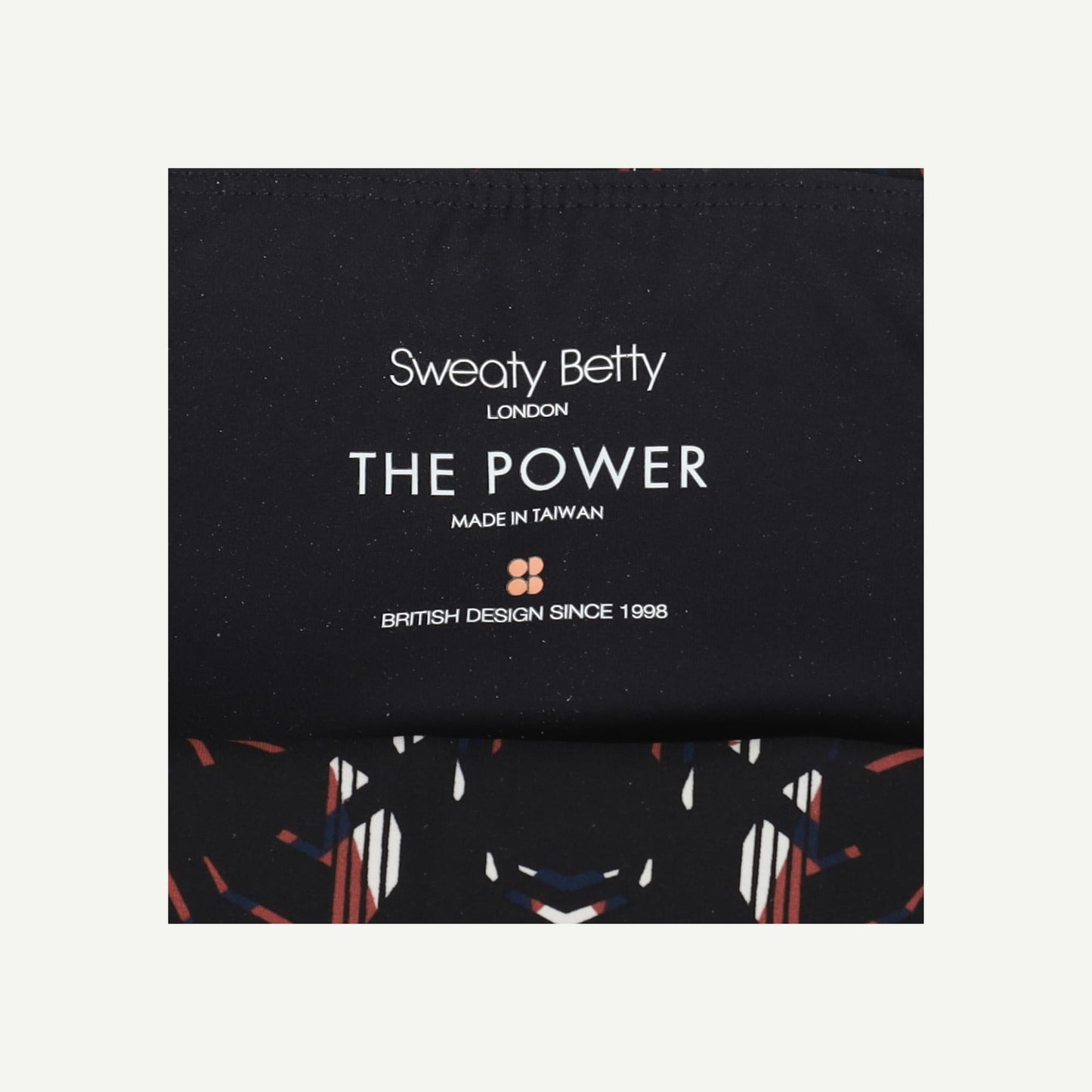 Power 7/8 Leggings
