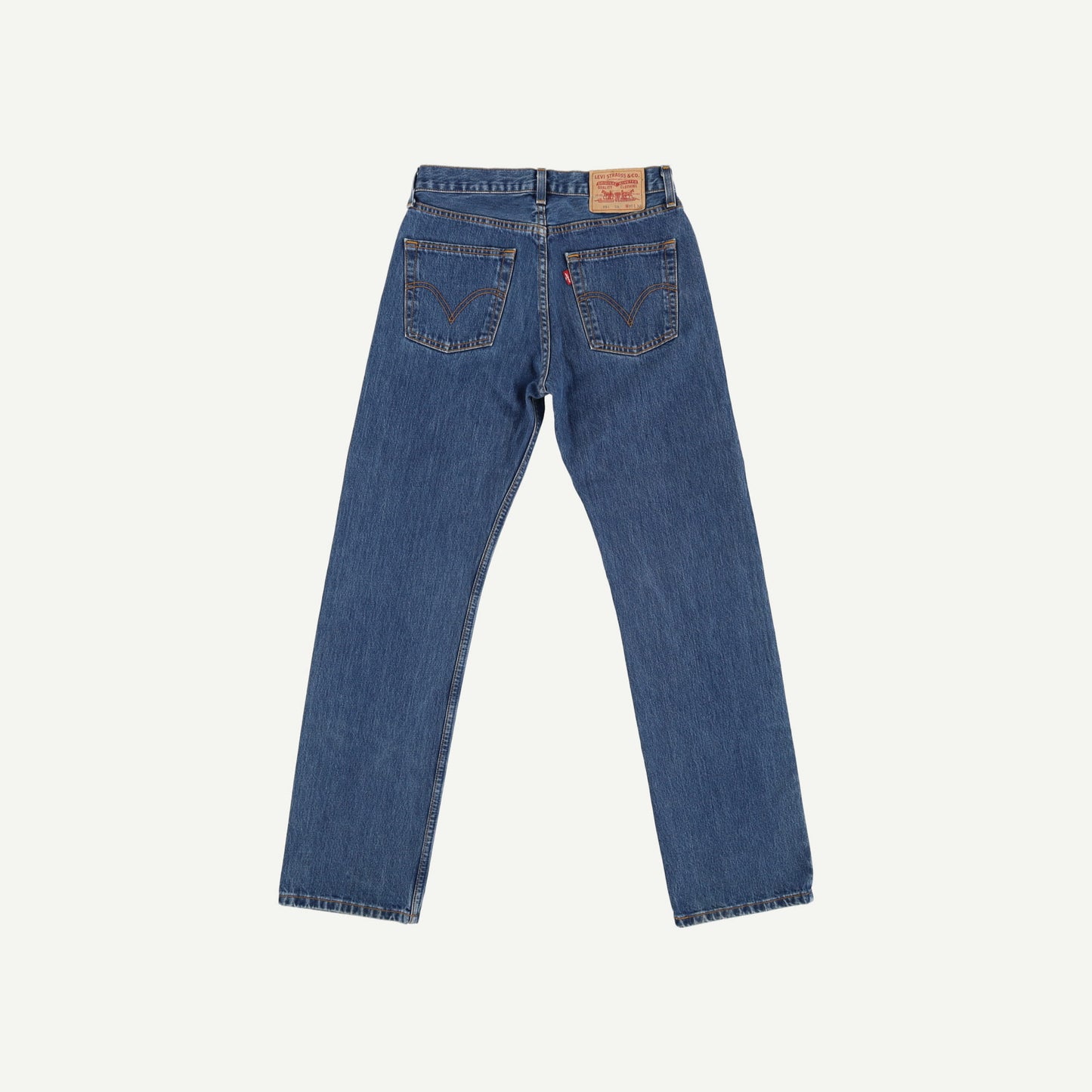 Levi's 751 Jeans