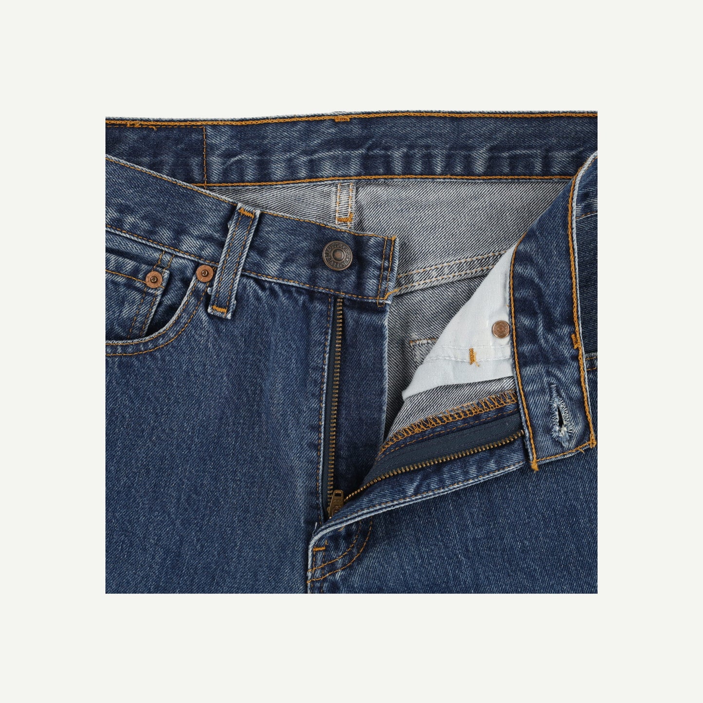 Levi's 751 Jeans