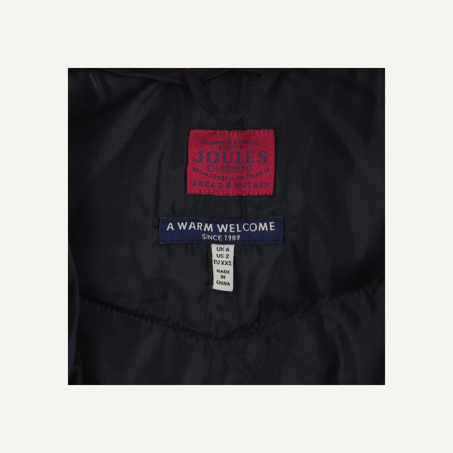 Gilet
