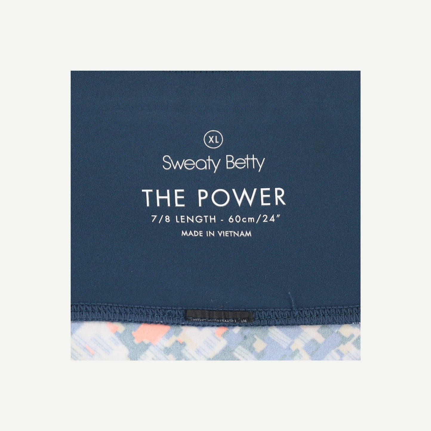 Power Leggings