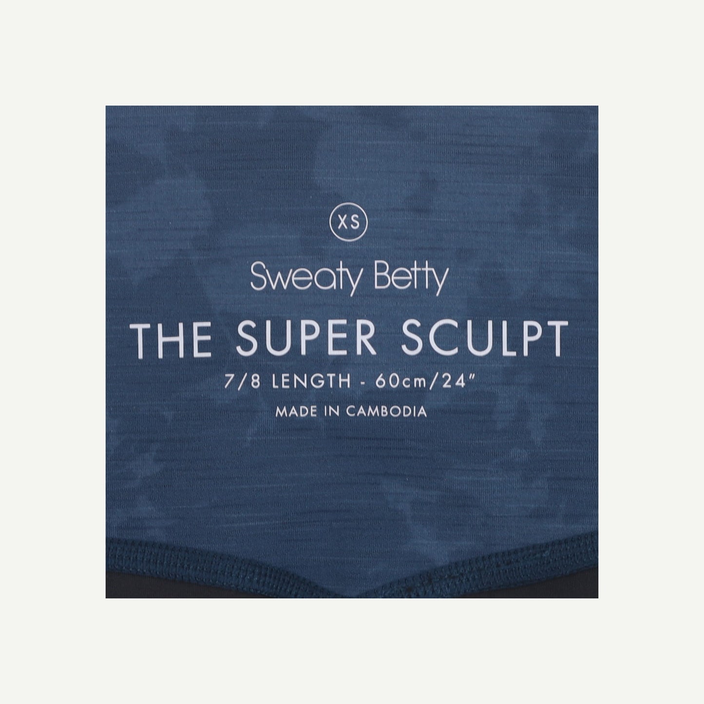 Super Sculpt Leggings