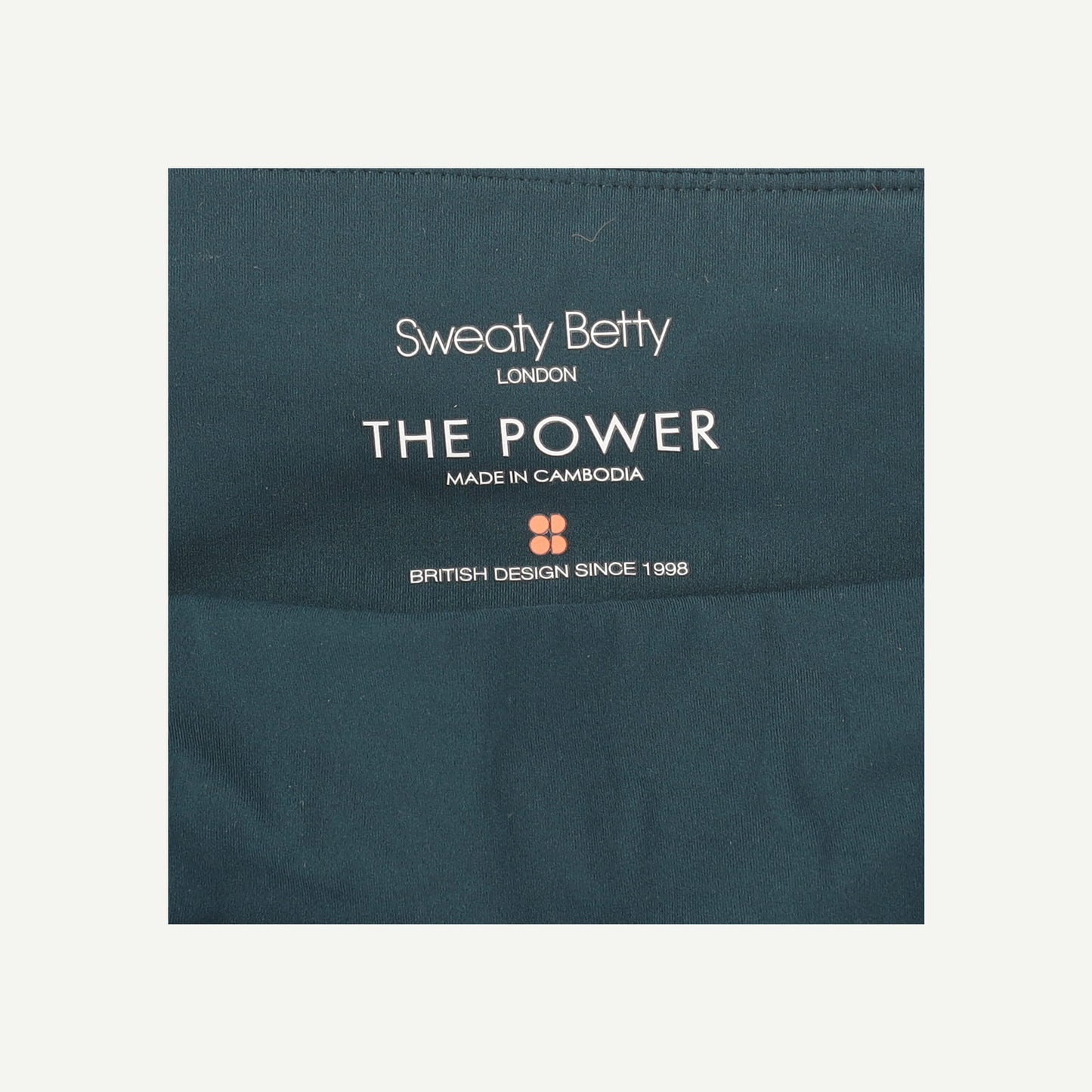 Power Leggings