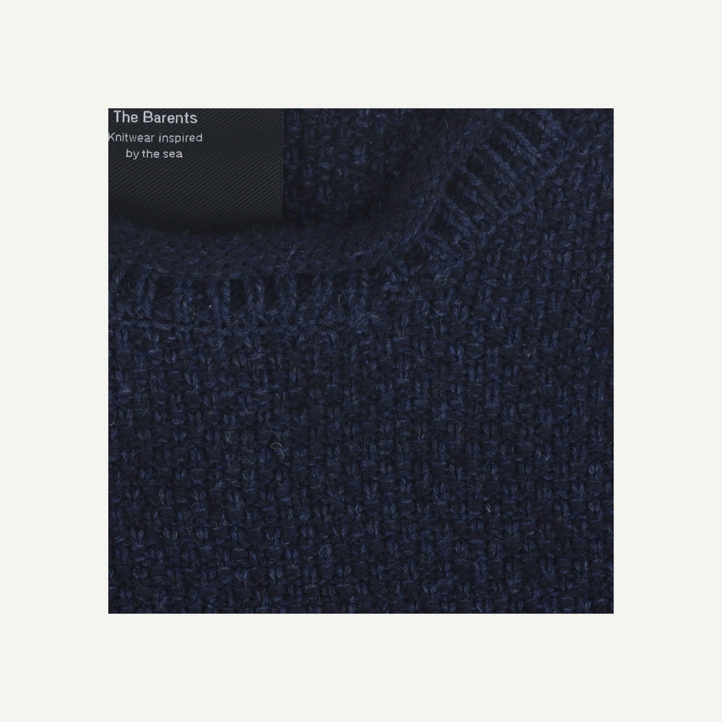 Barents Jumper