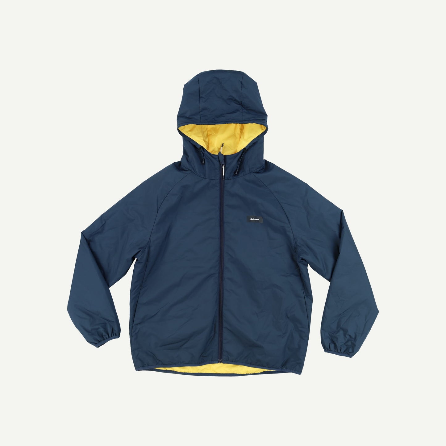 Reversible Jacket