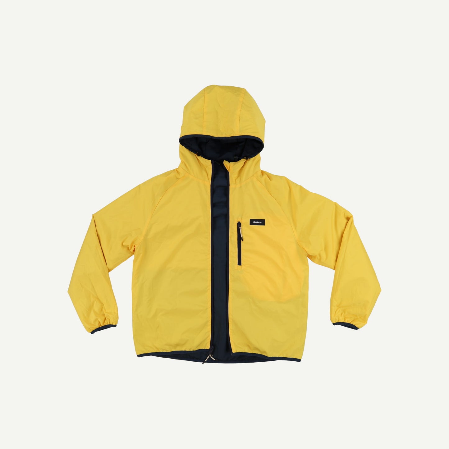 Reversible Jacket