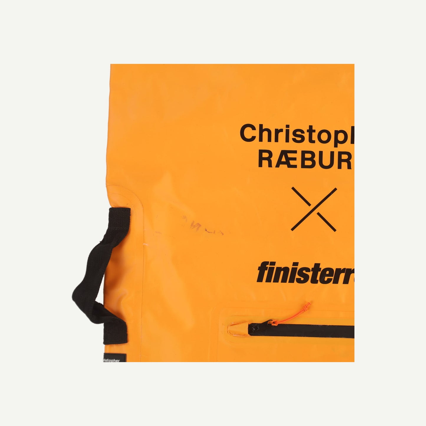 Christopher Raeburn x Finisterre Bag