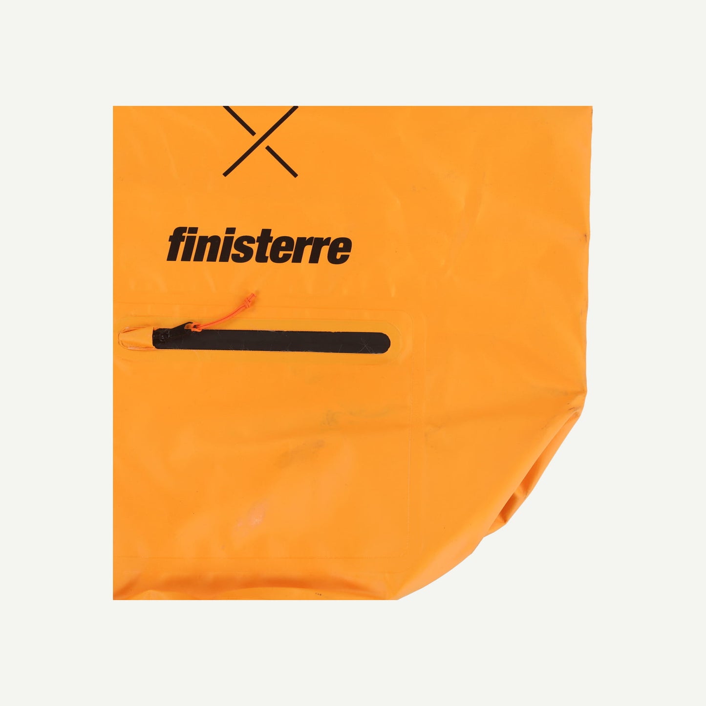 Christopher Raeburn x Finisterre Bag