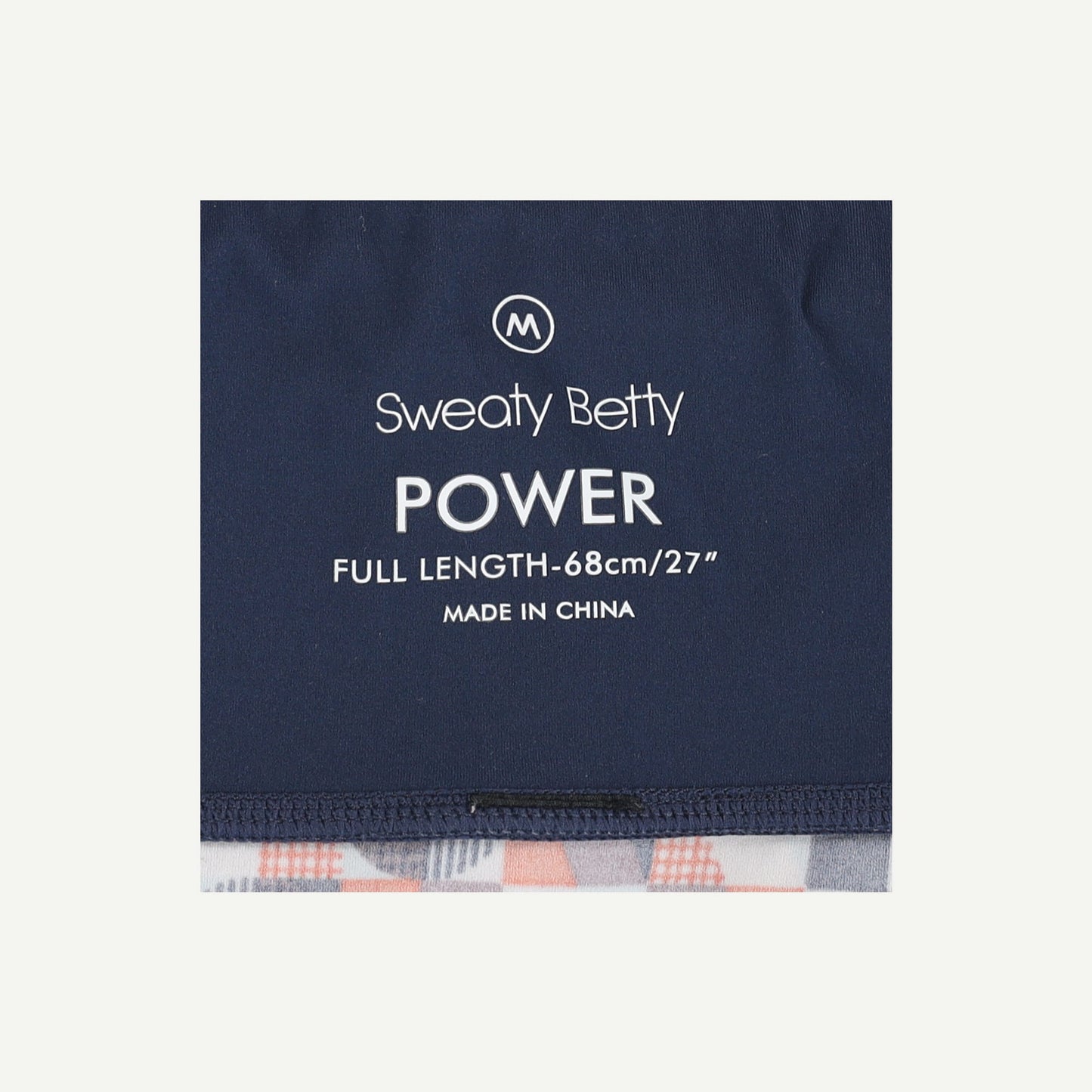 Power Leggings