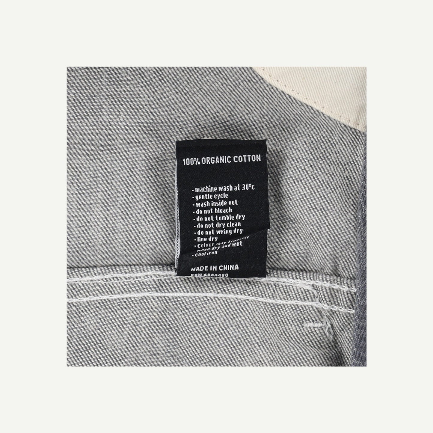 Dungarees Dress