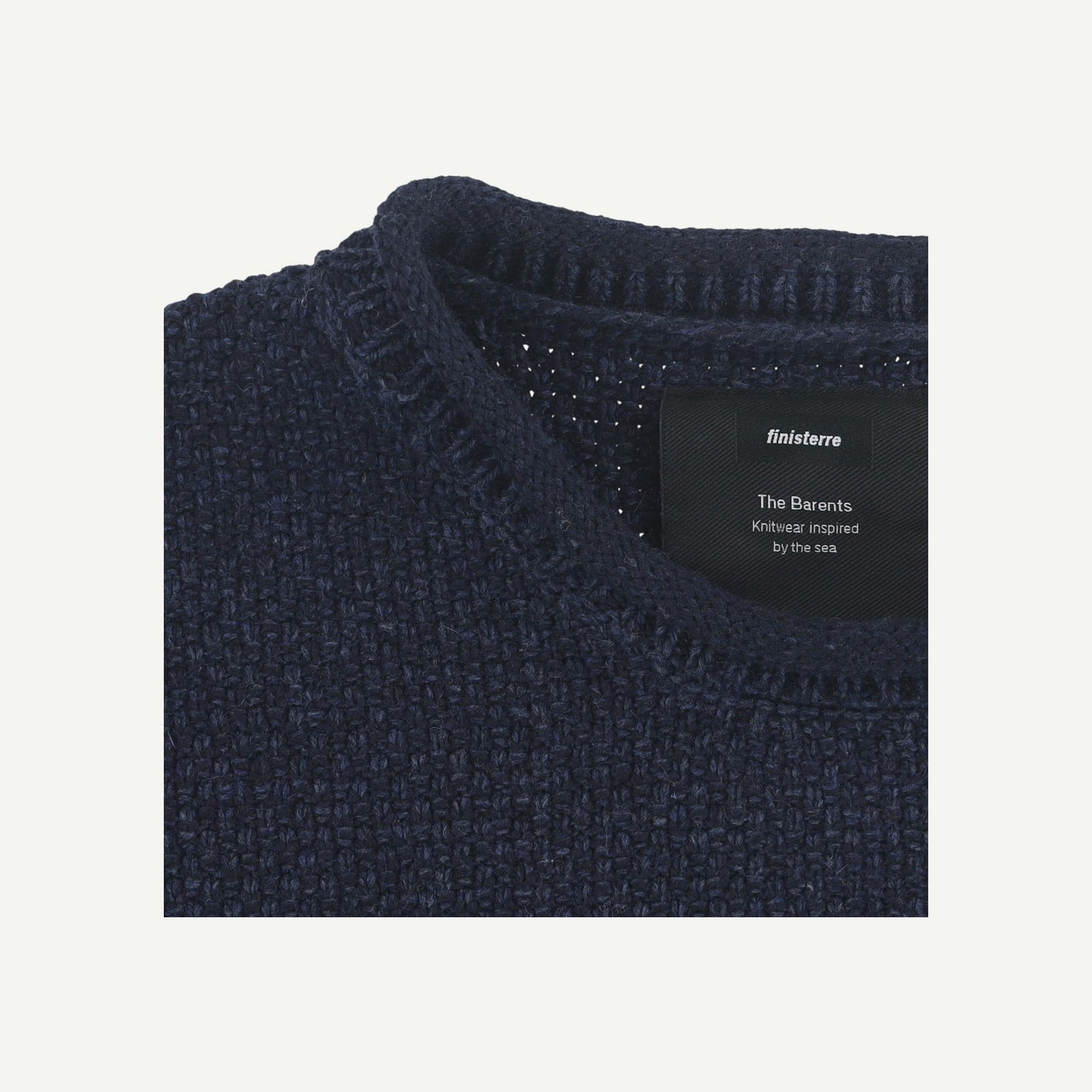 Barents Jumper