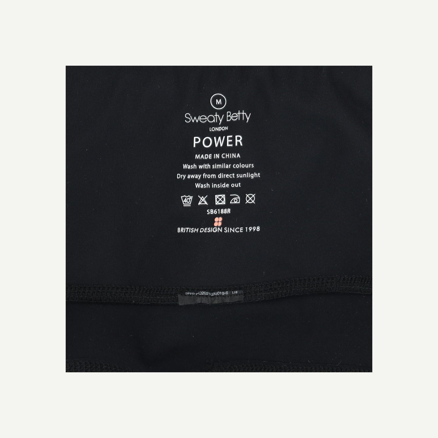 Power Leggings
