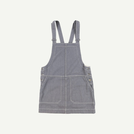 Dungaree Dress