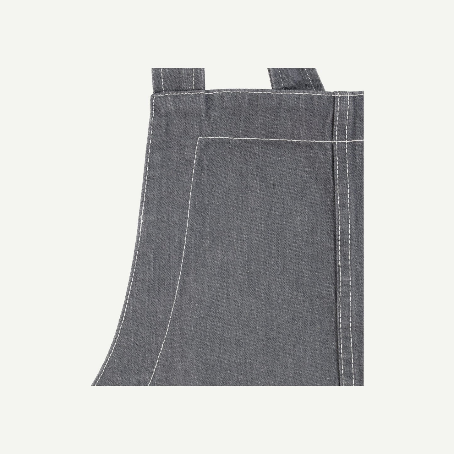 Dungaree Dress