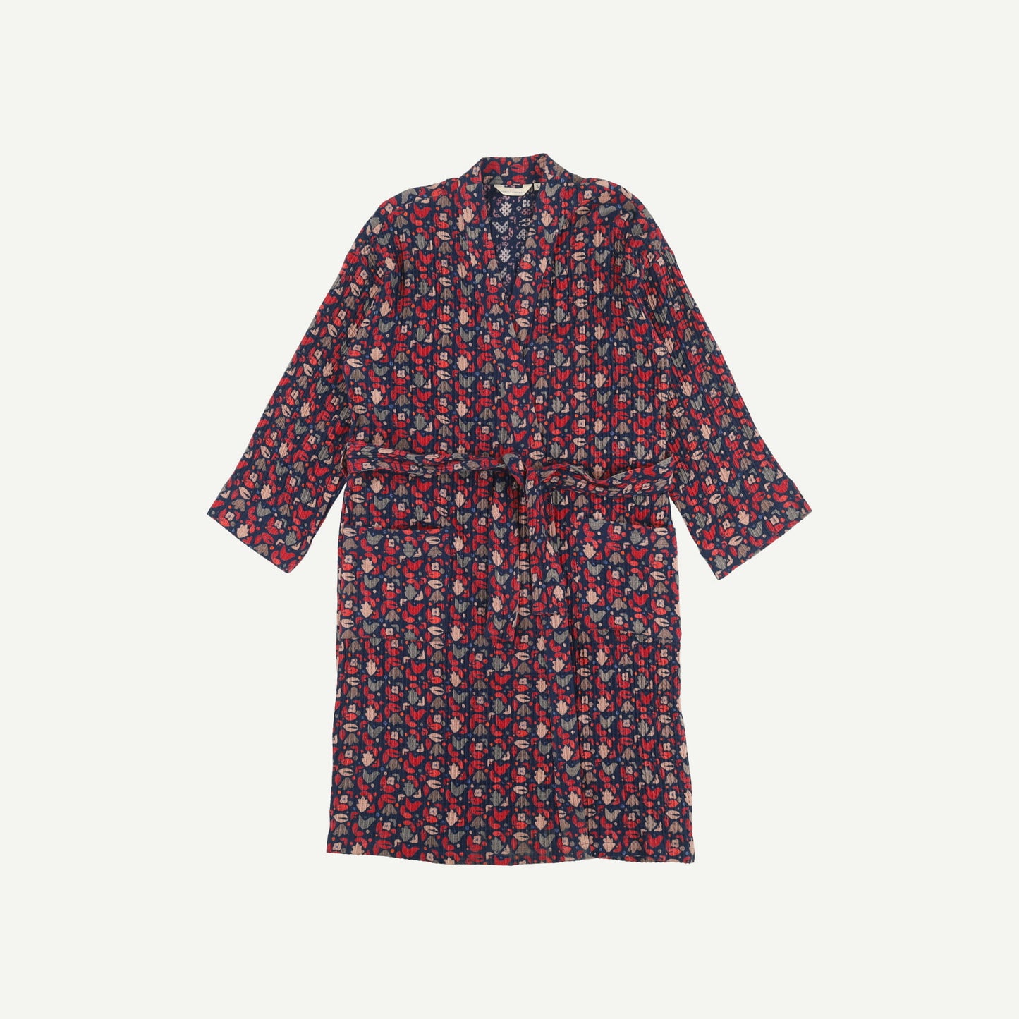 Dressing gown